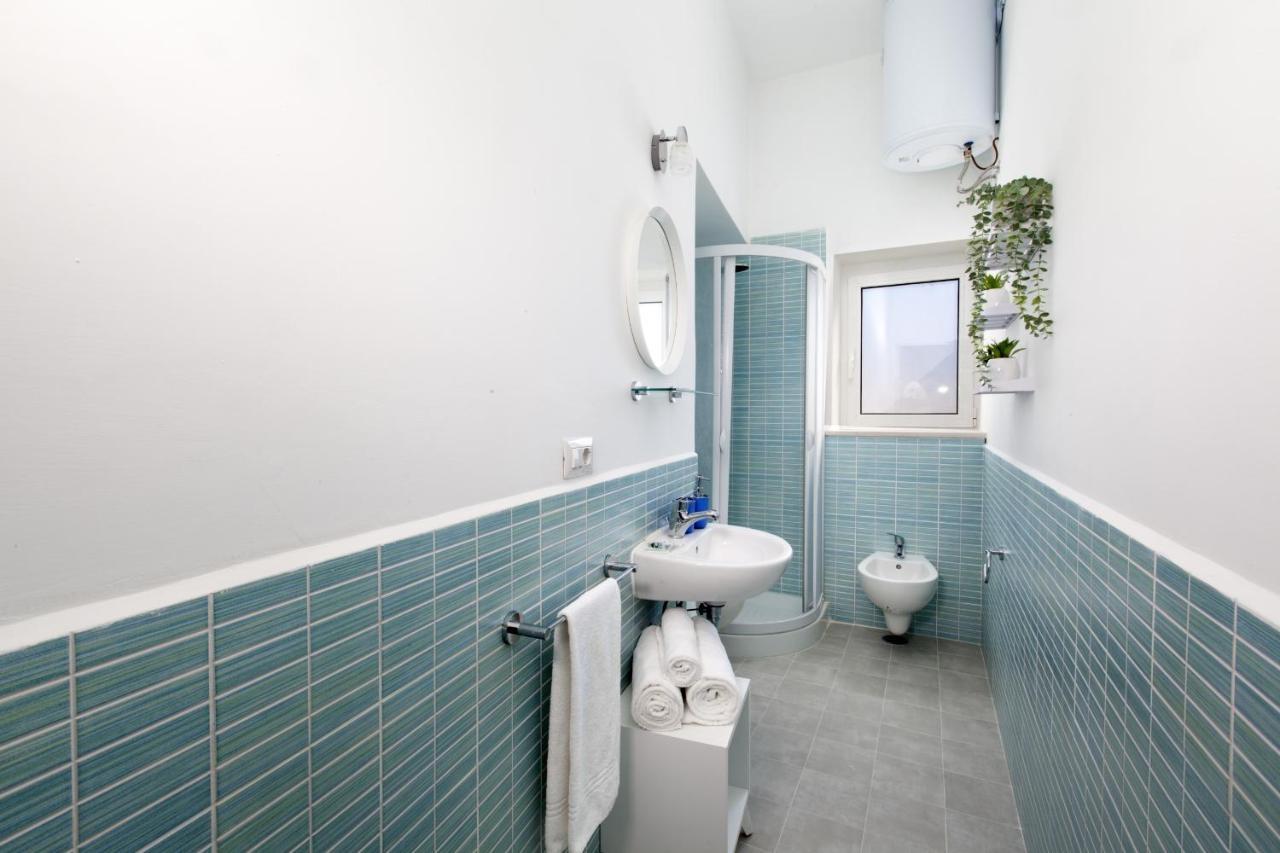Estate4Home - Maison Jenny Позитано Экстерьер фото